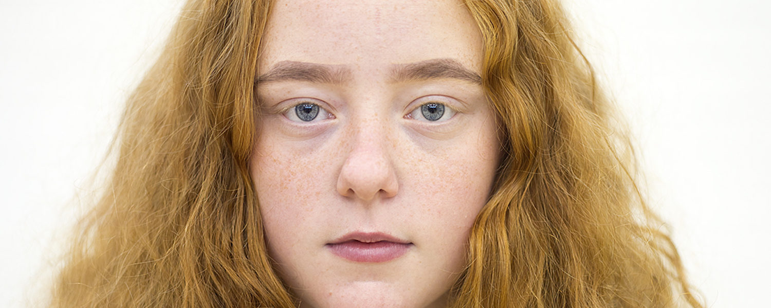 Craig Easton (Maizi, Runcorn). Sixteen photography exhibition, Manchester