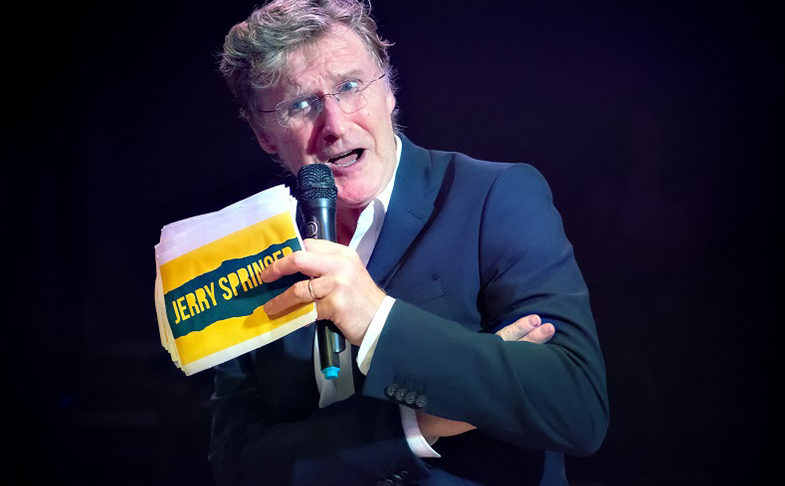 Jerry Springer The Opera