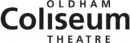 Oldham Coliseum Logo