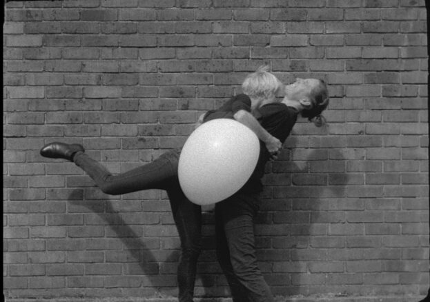 Interruptions: Jenny Baines at The Holden Gallery
