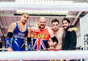 Glory at The Dukes