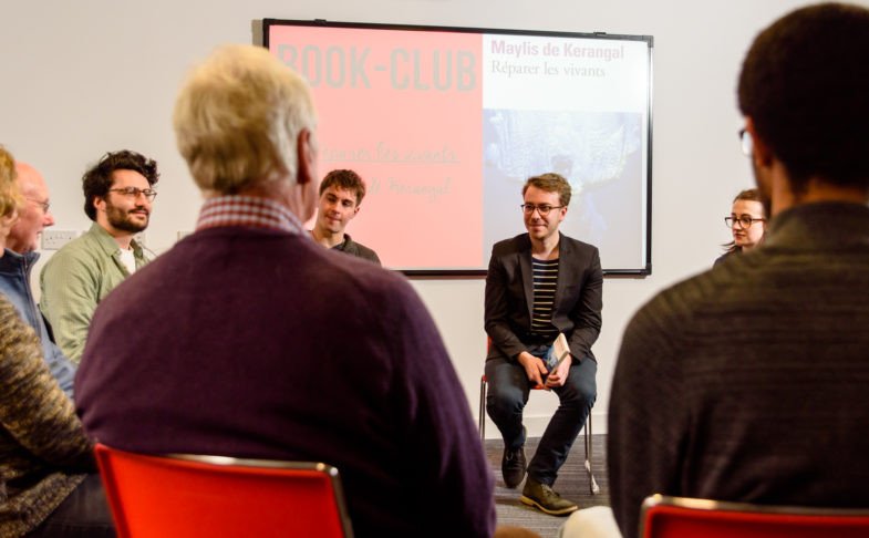 Book-club - L'Oeuvre Intégrale de Jacques Brel