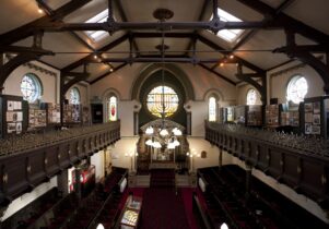 Manchester Jewish Museum - Daily Tours