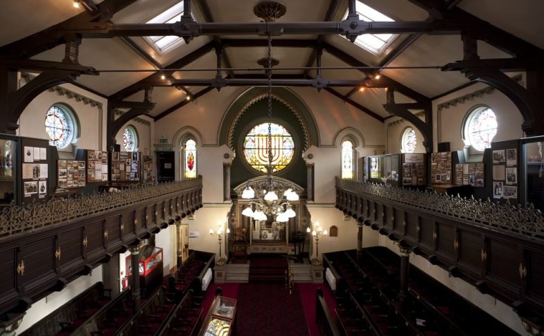 Manchester Jewish Museum - Daily Tours