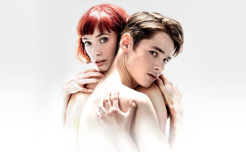 Matthew Bourne's Romeo and Juliet at The Lowry