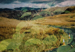 Julia Parks – Under the Northern Sky at Signal Film & Media, Barrow-in-Furness