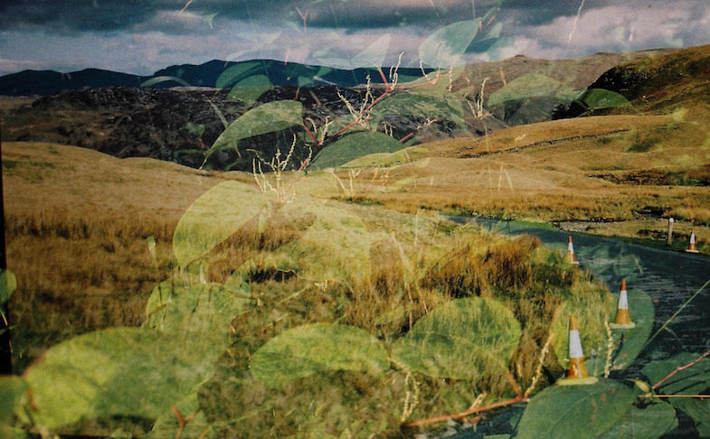Julia Parks – Under the Northern Sky at Signal Film & Media, Barrow-in-Furness