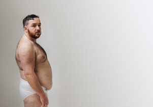 Fat Blokes at HOME