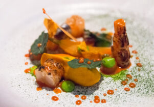 Restaurant MCR gluten free restaurants manchester