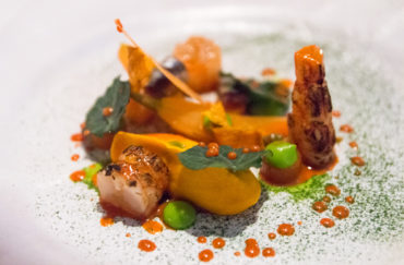 Restaurant MCR gluten free restaurants manchester