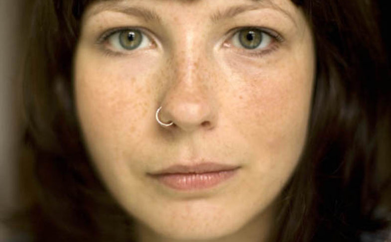 Jenn Ashworth