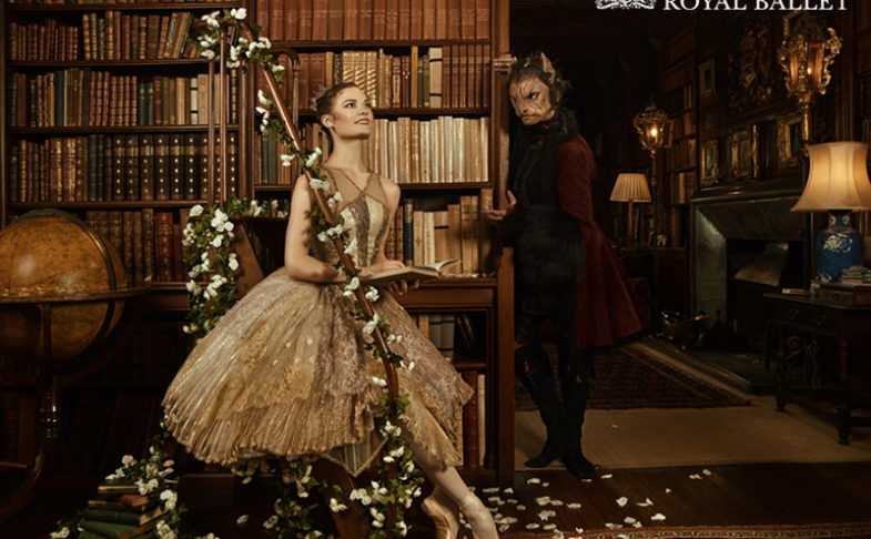 Bimingham Royal Ballet: Beauty and the Beast at The Lowry