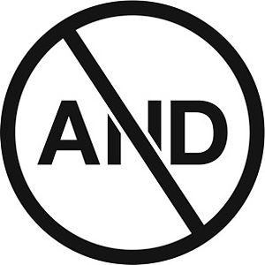 Abandon Normal Devices