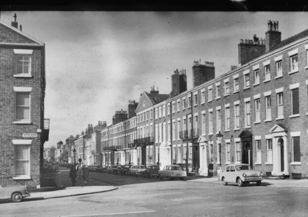 Capturing Chambré Hardman – Developing History at the Hardmans' House, Liverpool