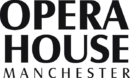 opera house manchester logo