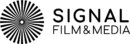 signal film and media logo