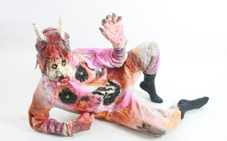 Conversations Series II:'Other Transmissions' Exhibition at Artlink Hull. Venture Arts