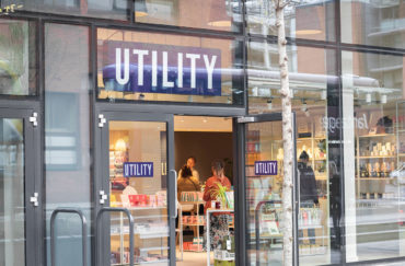 Utility Gift Shop