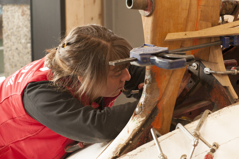 Windermere Jetty Museum of Boats, Steam and Stories Creative Tourist