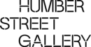 Humber Street Gallery logo