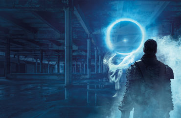 MIF19 Invisible Cities at Mayfield Manchester International Festival 2019