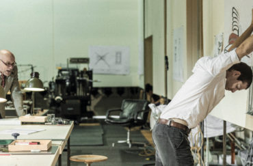 MIF19 The Fountainhead at The Lowry Manchester International Festival 2019