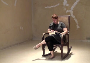 MIF19 tania Bruguera School of Integration at Manchester Art Gallery Manchester International Festival