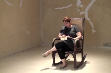 MIF19 tania Bruguera School of Integration at Manchester Art Gallery Manchester International Festival