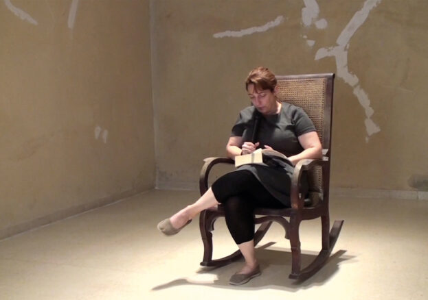 MIF19 tania Bruguera School of Integration at Manchester Art Gallery Manchester International Festival