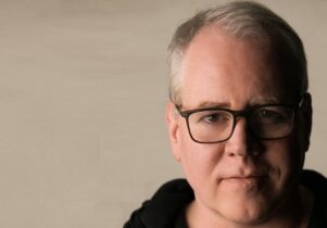 Bret Easton Ellis
