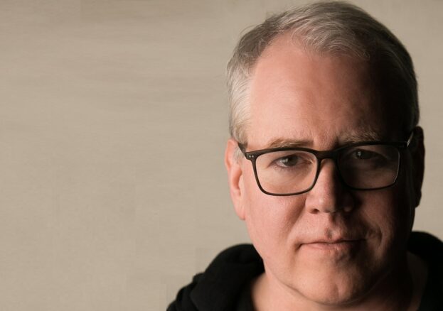 Bret Easton Ellis