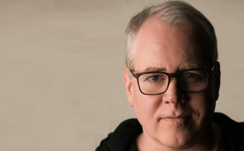 Bret Easton Ellis