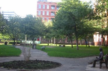 Sackville Park