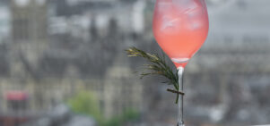 Cocktails in Manchester