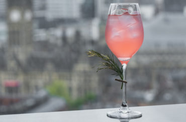 Cocktails in Manchester