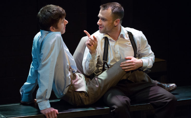 All I See is You at Hope Mill Theatre