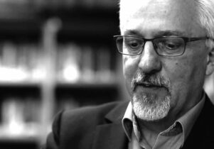 Alan Hollinghurst