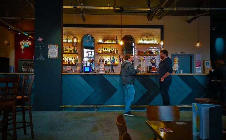Cask Ancoats