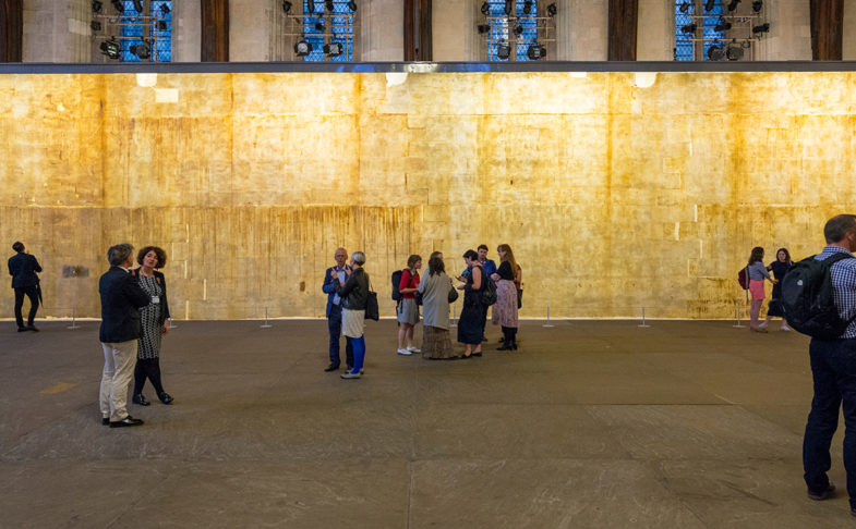 Joy for Ever: How to use art to change the world and its price in the market at Whitworth Art Gallery, Manchester