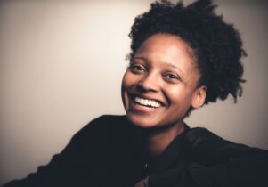 Tracy K Smith