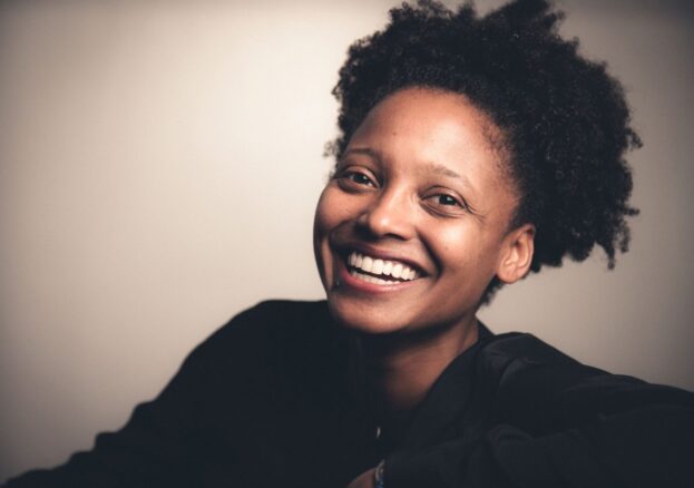 Tracy K Smith