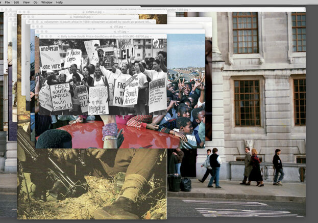 404: Resistance in the Digital Age at Centre for Chinese Contemporary Art, Manchester