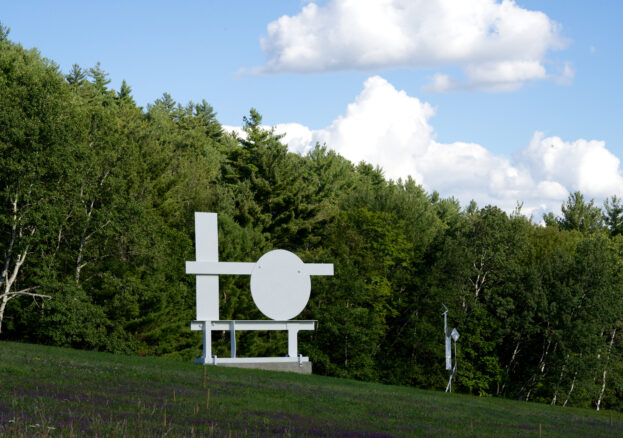 David Smith: Sculpture 1932–1965 at Yorkshire Sculpture Park