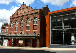 Theatre Royal Wakefield