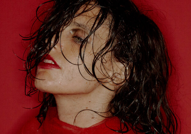 Anna Calvi