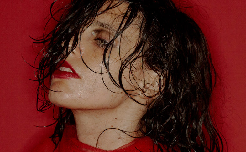 Anna Calvi