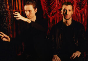 These New Puritans