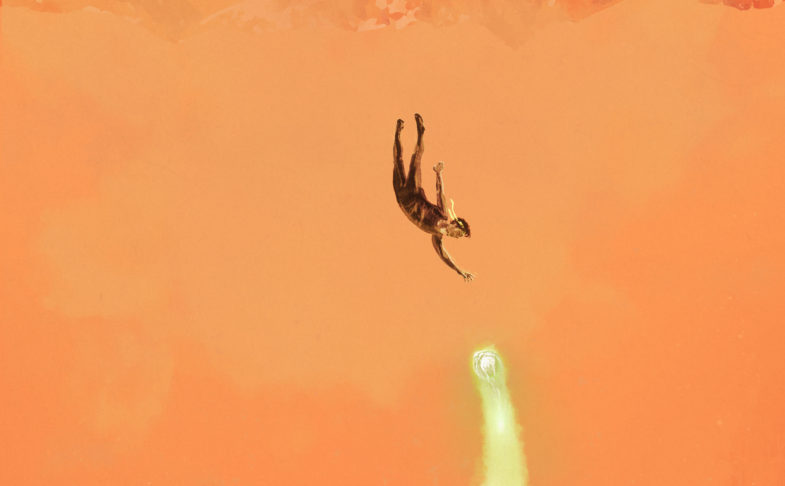 Catching Comets at Waterside