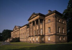 Nostell Priory and Parkland