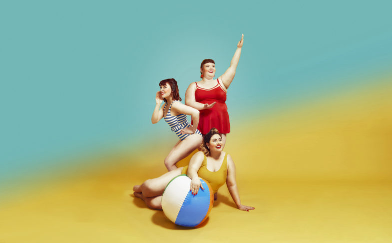 Beach Body Ready at Waterside